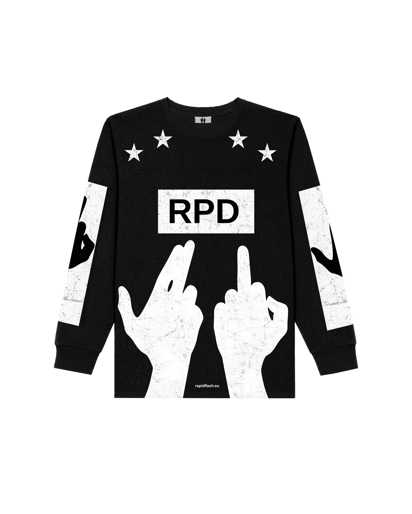 RPD rapidflash longsleeve