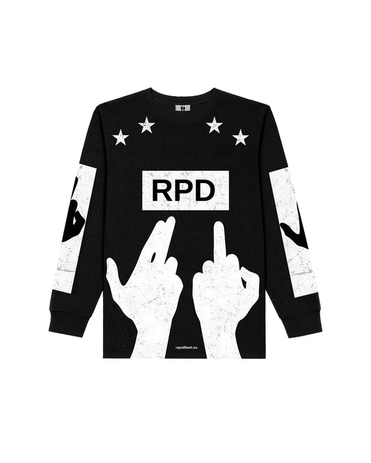 RPD rapidflash longsleeve