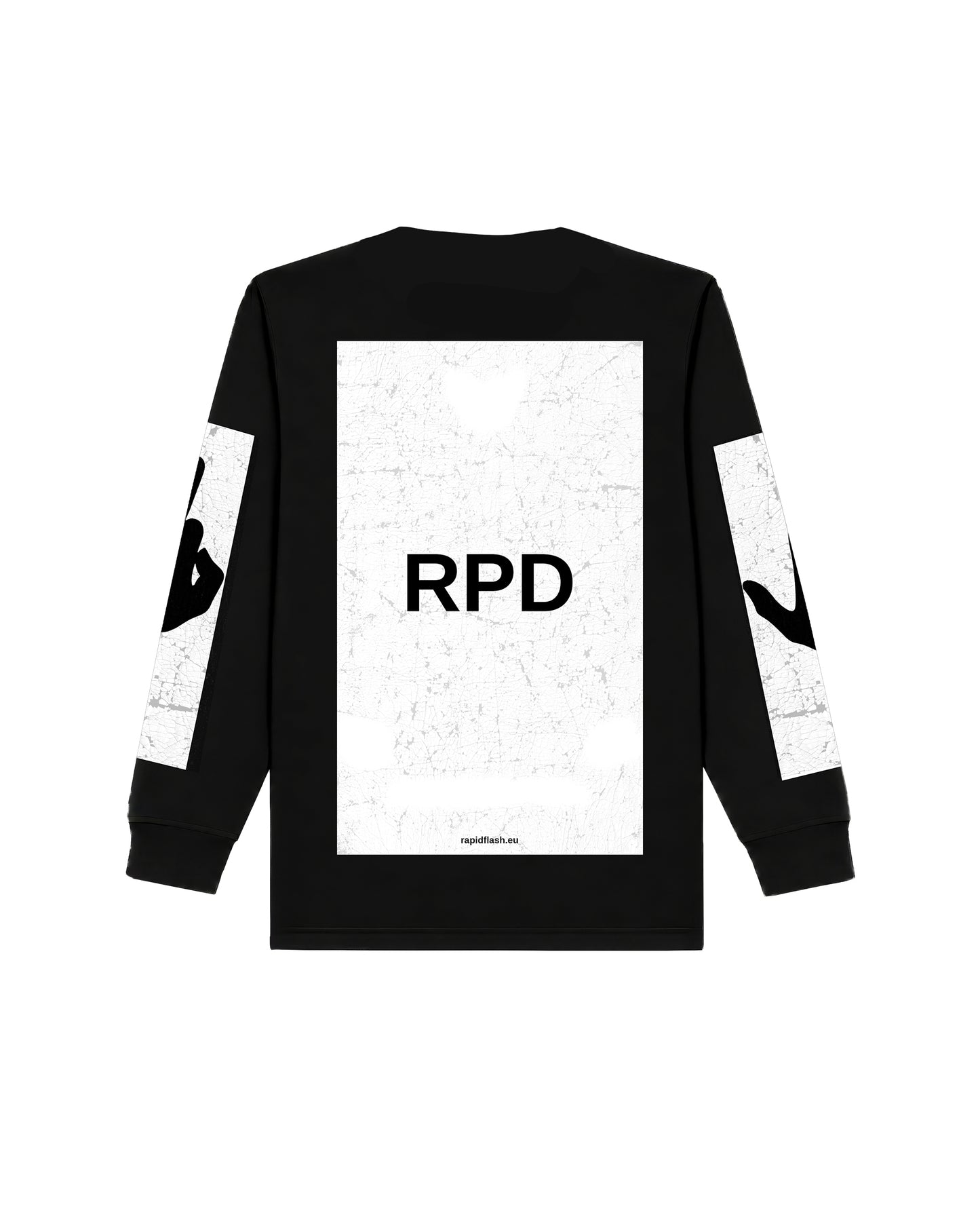 RPD rapidflash longsleeve