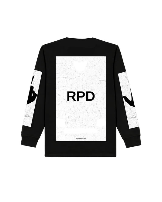 RPD rapidflash longsleeve