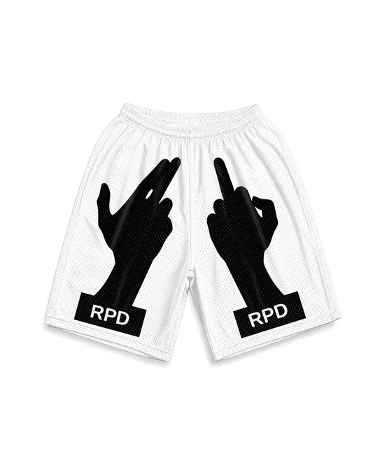 RPD shorts