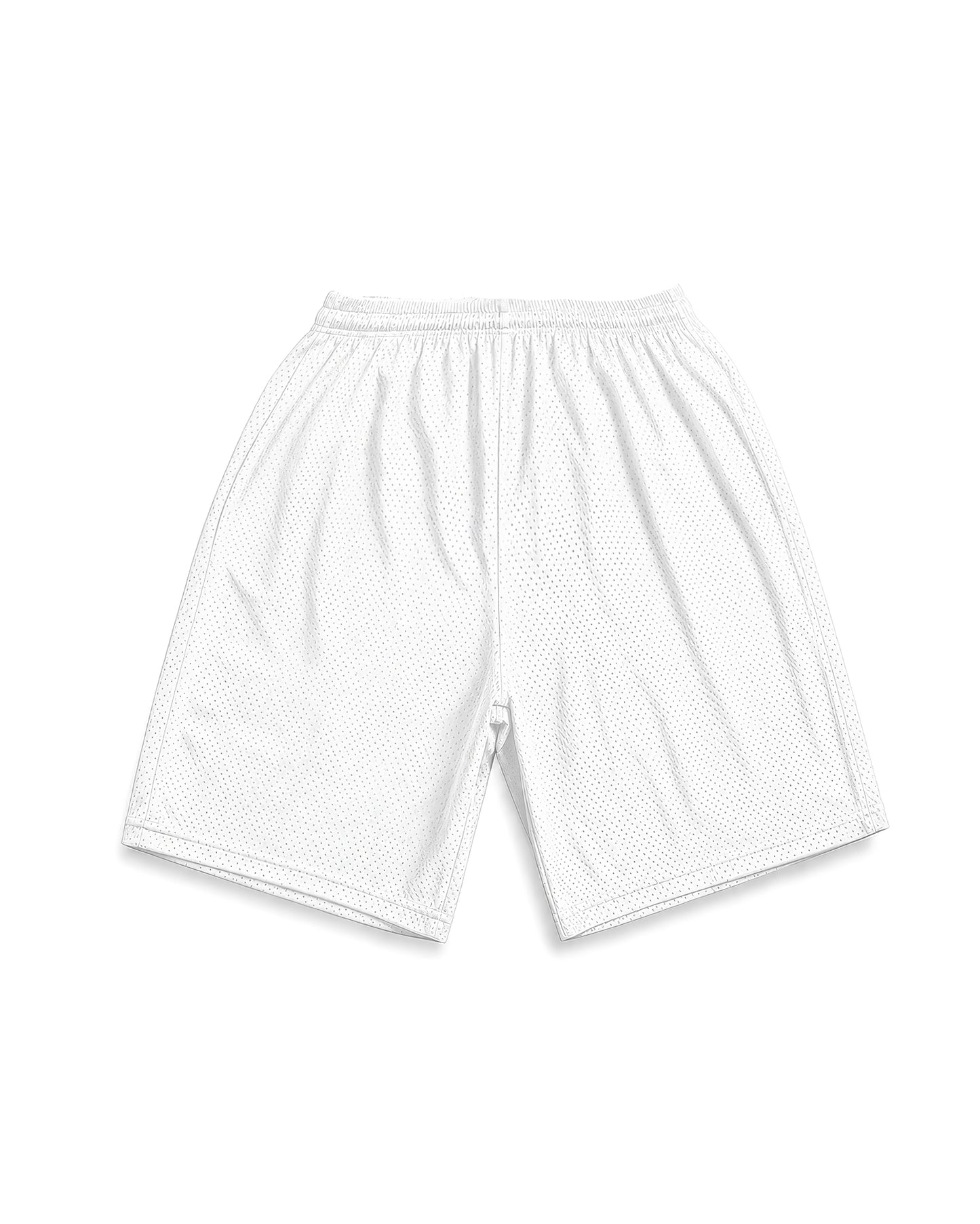 RPD shorts